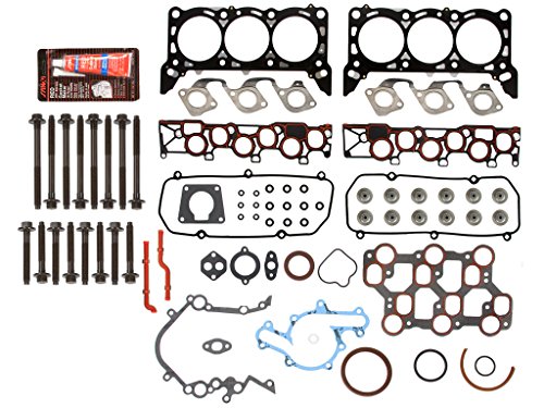 Full Gasket Sets Evergreen Parts And Components 9-20502