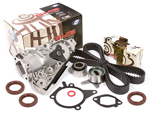 Timing Belt Kits Evergreen Parts And Components TBK179WP2