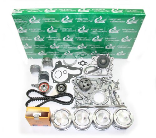 Rings Evergreen Parts And Components OK2005