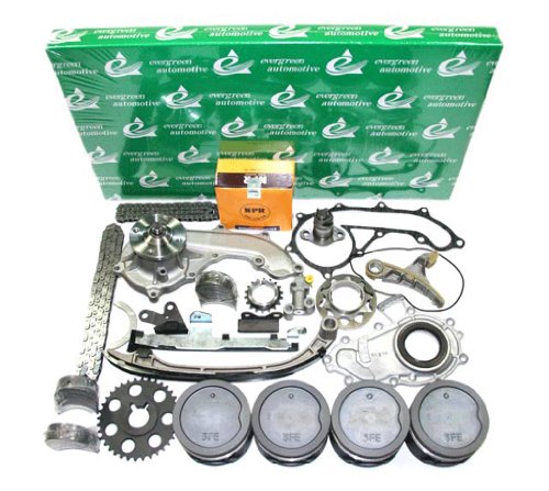 Engine Kits Evergreen Parts And Components OK2020