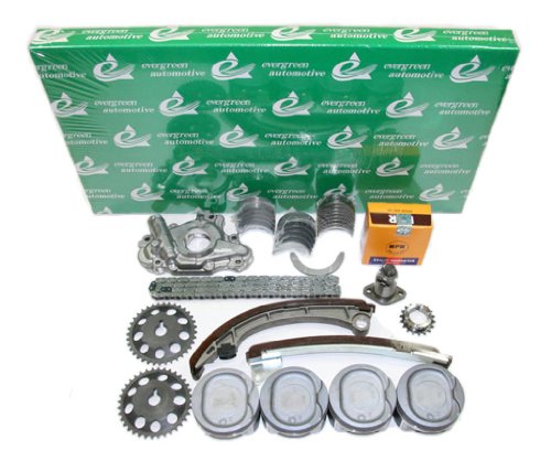 Rings Evergreen Parts And Components OK2024L