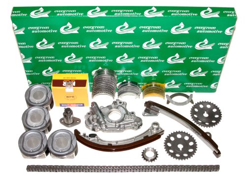 Engine Kit Gasket Sets Evergreen Parts And Components OK2024
