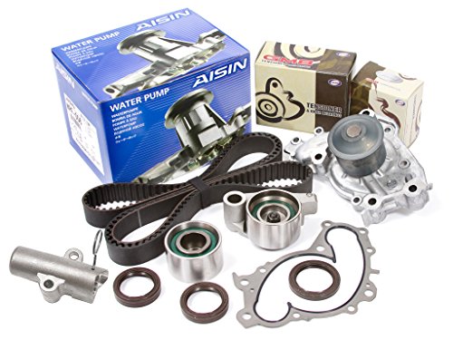 Timing Belt Kits Evergreen Parts And Components TBK257A