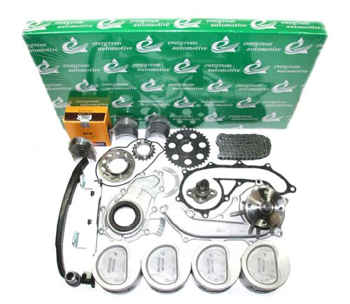 Engine Kit Gasket Sets Evergreen Parts And Components OK2032
