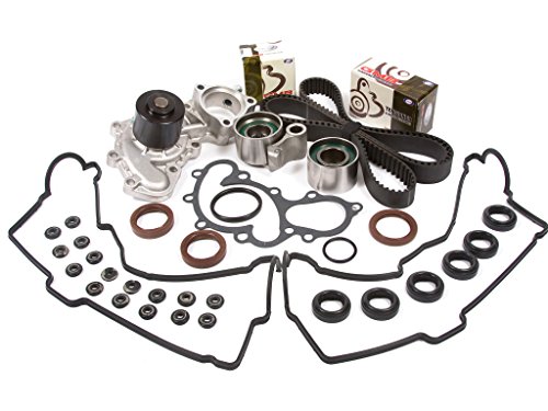 Timing Belt Kits Evergreen Parts And Components TBK271