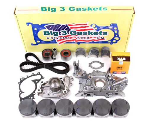 Engine Kits Evergreen Parts And Components OK2033