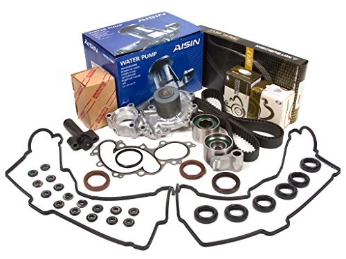 Timing Belt Kits Evergreen Parts And Components TBK271