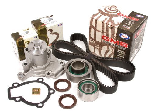 Timing Belt Kits Evergreen Parts And Components TBK284