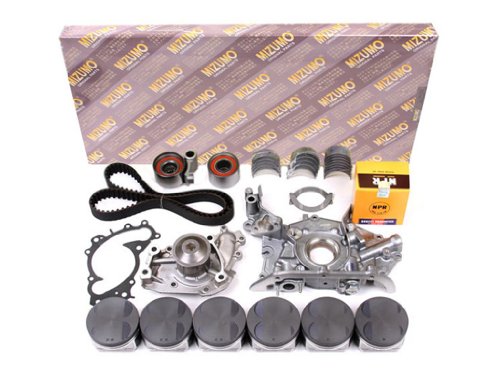 Engine Kits Evergreen Parts And Components OK2043