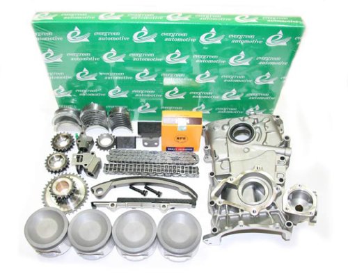 Engine Kits Evergreen Parts And Components OK3003