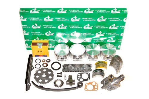 Engine Kits Evergreen Parts And Components OK3005A