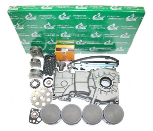 Full Gasket Sets Evergreen Parts And Components OK3005B