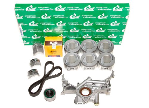 Engine Kits Evergreen Parts And Components OK3021