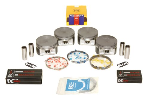 Rings Evergreen Parts And Components PA33032