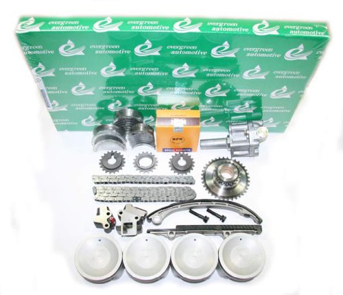 Full Gasket Sets Evergreen Parts And Components OK3022