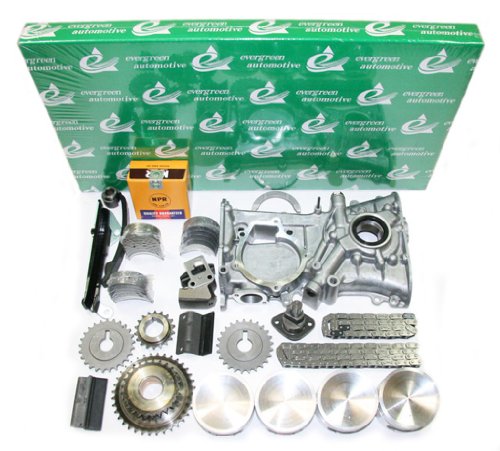 Engine Kits Evergreen Parts And Components OK3024