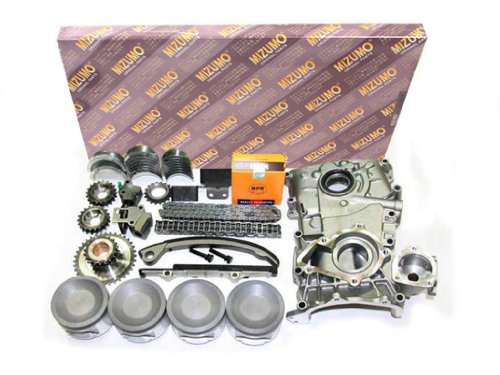 Engine Kits Evergreen Parts And Components OK3027