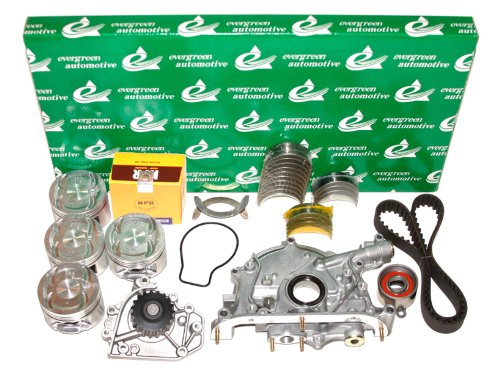 Engine Kits Evergreen Parts And Components OK4011L