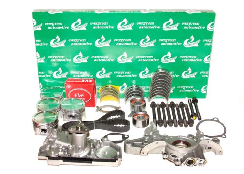 Engine Kits Evergreen Parts And Components PA66029E