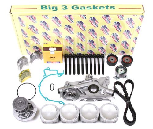 Engine Kits Evergreen Parts And Components PA77005