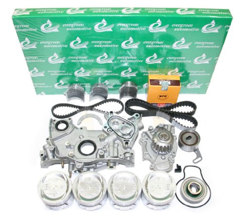 Rings Evergreen Parts And Components OK4012P