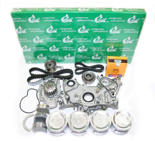 Engine Kits Evergreen Parts And Components OK4013