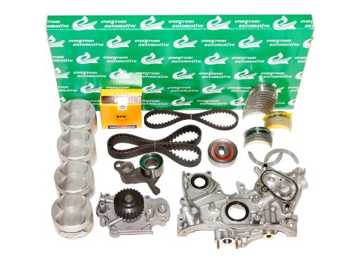 Engine Kits Evergreen Parts And Components OK4016