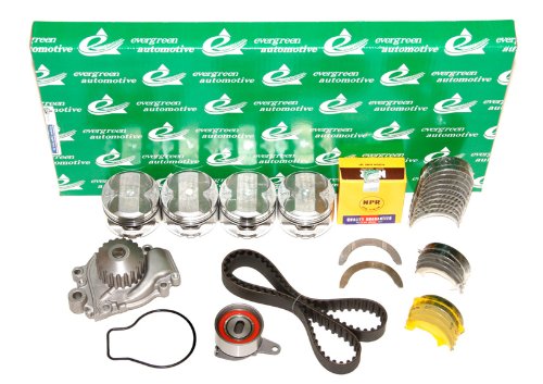 Engine Kits Evergreen Parts And Components HS4007B