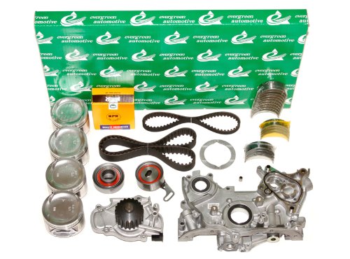 Engine Kits Evergreen Parts And Components OK4020