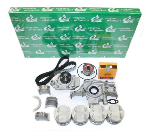 Engine Kits Evergreen Parts And Components OK4026