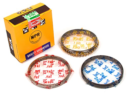 Rings Evergreen Parts And Components RS4028