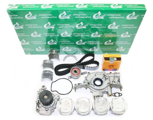Engine Kits Evergreen Parts And Components OK4029