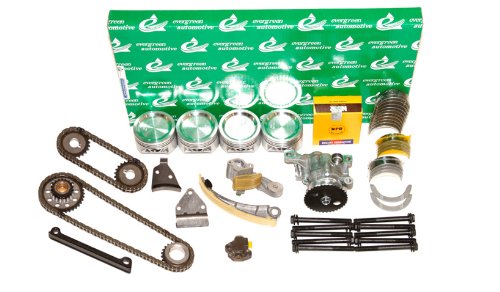 Engine Kits Evergreen Parts And Components HS8004