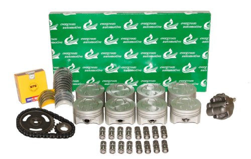 Engine Kits Evergreen Parts And Components 810116