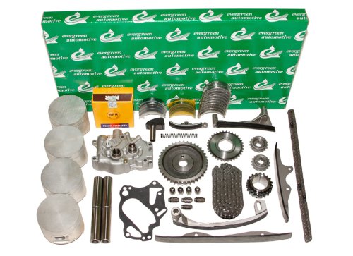 Engine Kits Evergreen Parts And Components OK5001L