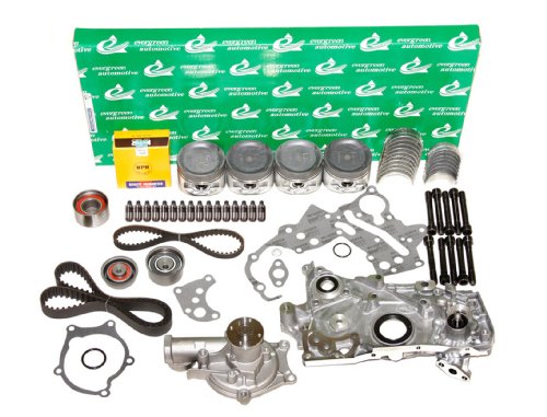 Engine Kits Evergreen Parts And Components OK5005L