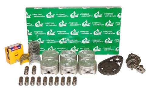Engine Kit Gasket Sets Evergreen Parts And Components 810306