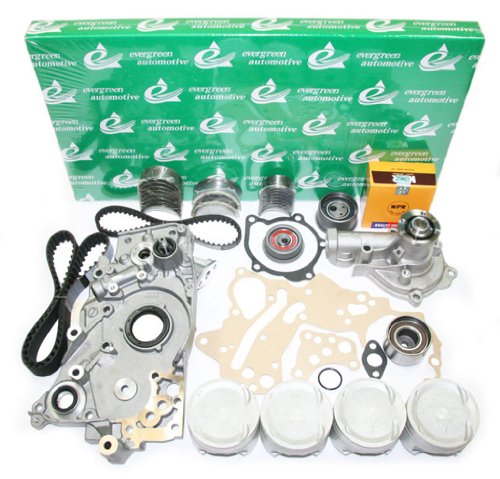 Engine Kits Evergreen Parts And Components OK5005S