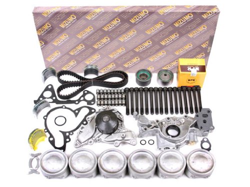 Engine Kits Evergreen Parts And Components OK5018