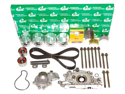 Engine Kits Evergreen Parts And Components OK5020