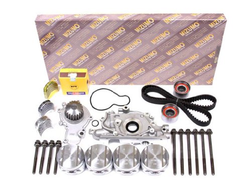 Timing Belt Kits Evergreen Parts And Components OK5021