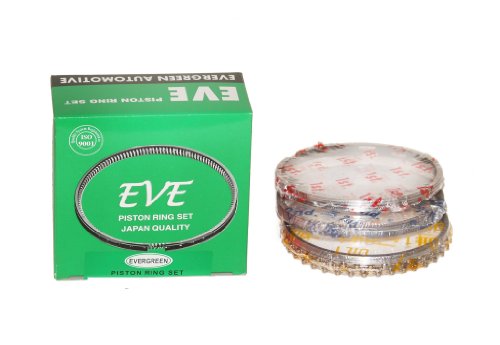 Rings Evergreen Parts And Components RS8000B