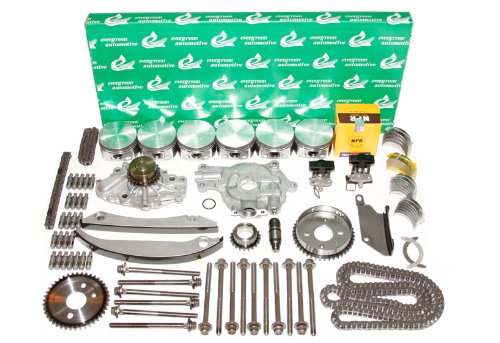 Engine Kits Evergreen Parts And Components OK5028