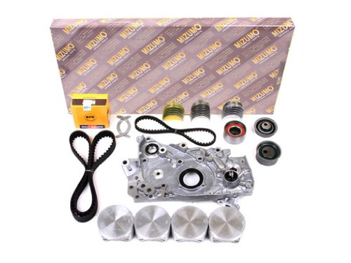 Engine Kits Evergreen Parts And Components OK5040