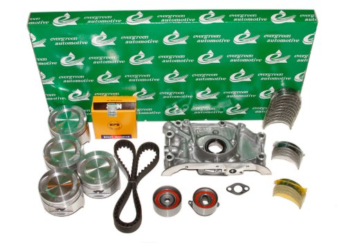 Engine Kits Evergreen Parts And Components OK6002