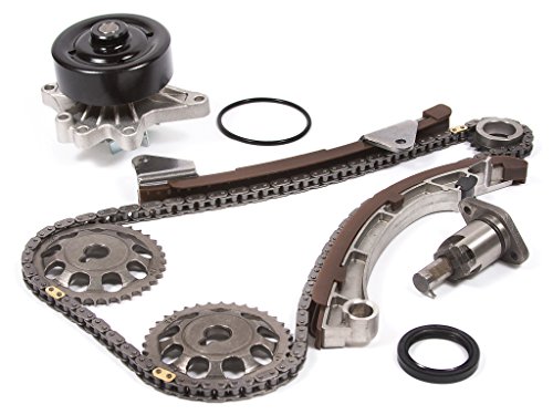 Timing Belt Kits Evergreen Parts And Components TK2024