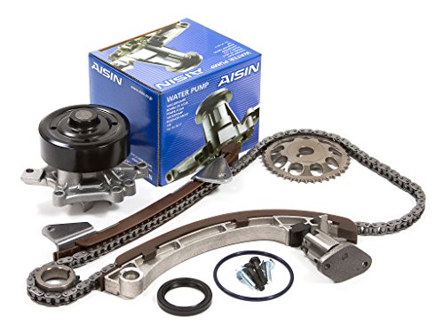 Timing Belt Kits Evergreen Parts And Components TK2024L