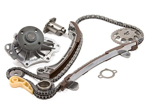 Timing Belt Kits Evergreen Parts And Components TK2040