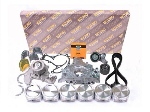 Engine Kits Evergreen Parts And Components OK7010T