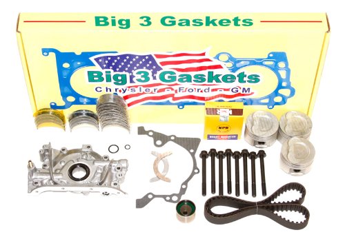Engine Kits Evergreen Parts And Components OK8000